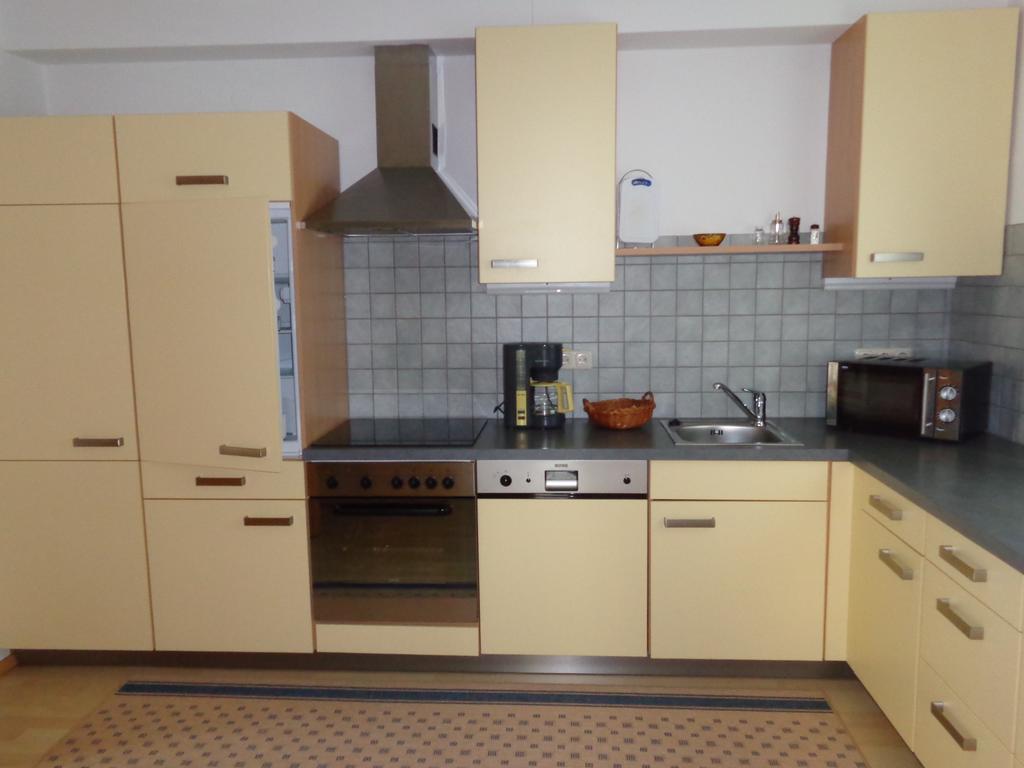 K3 - Appartements Strobl Quarto foto