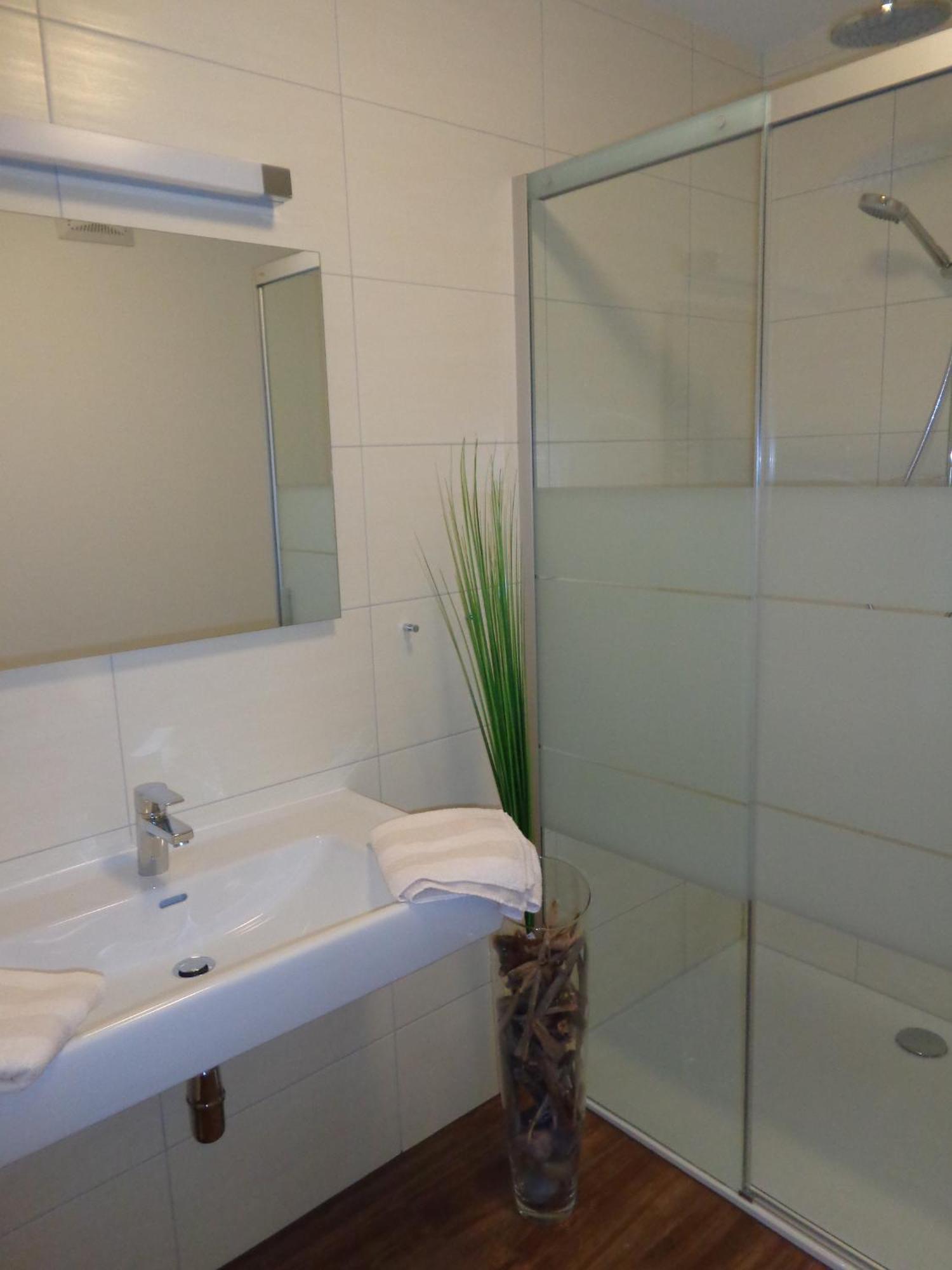 K3 - Appartements Strobl Quarto foto