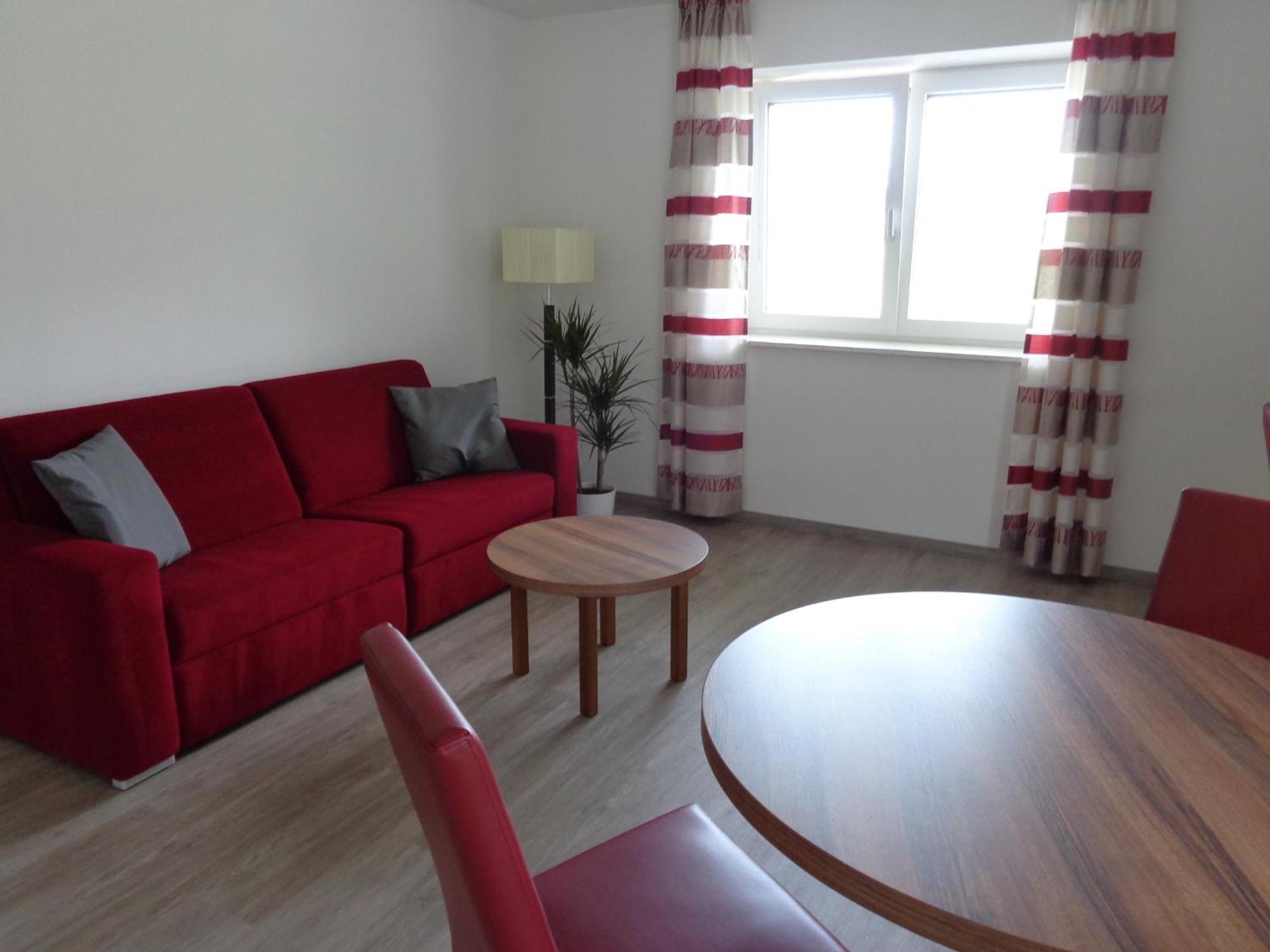 K3 - Appartements Strobl Quarto foto