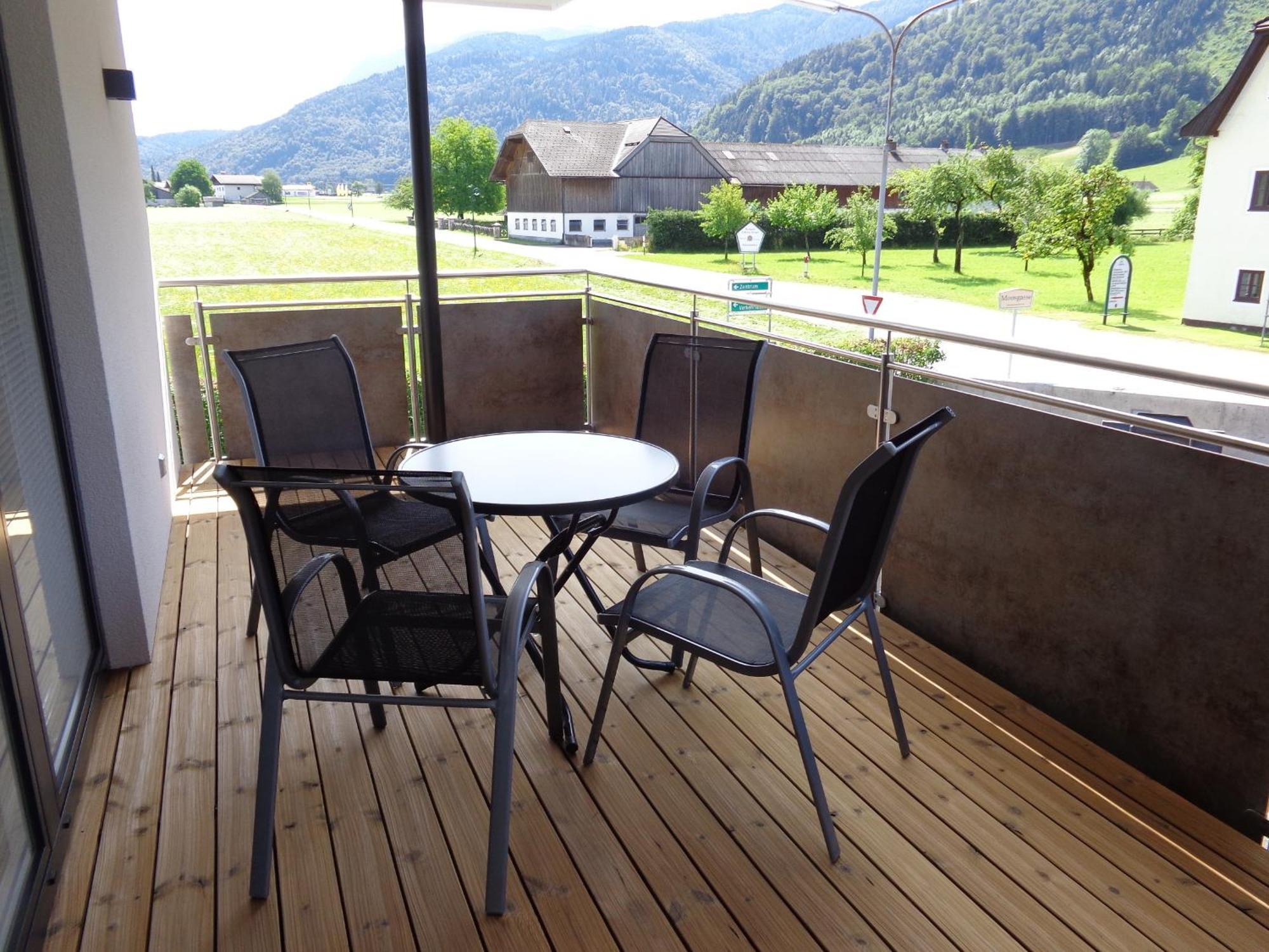 K3 - Appartements Strobl Quarto foto