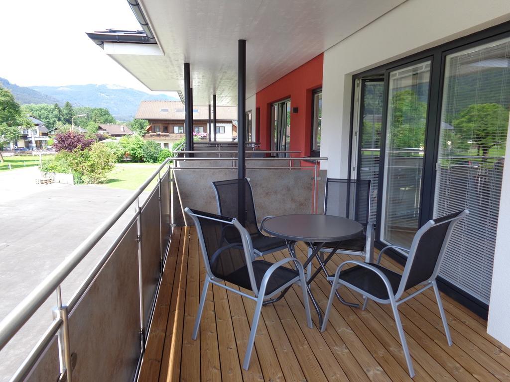 K3 - Appartements Strobl Quarto foto
