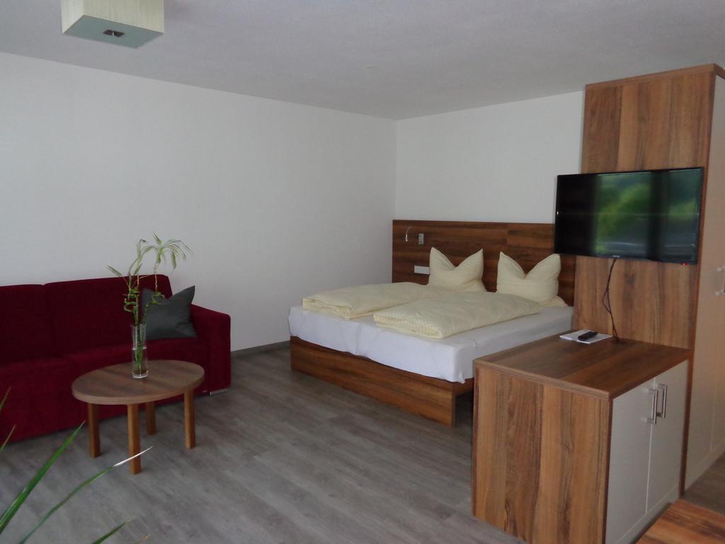K3 - Appartements Strobl Quarto foto