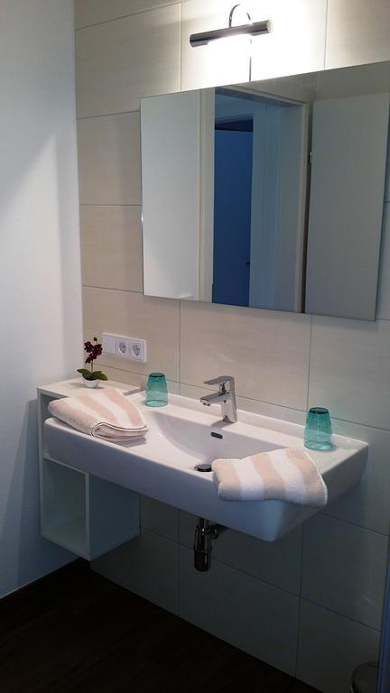 K3 - Appartements Strobl Quarto foto