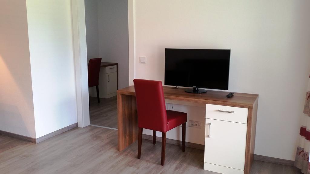 K3 - Appartements Strobl Quarto foto