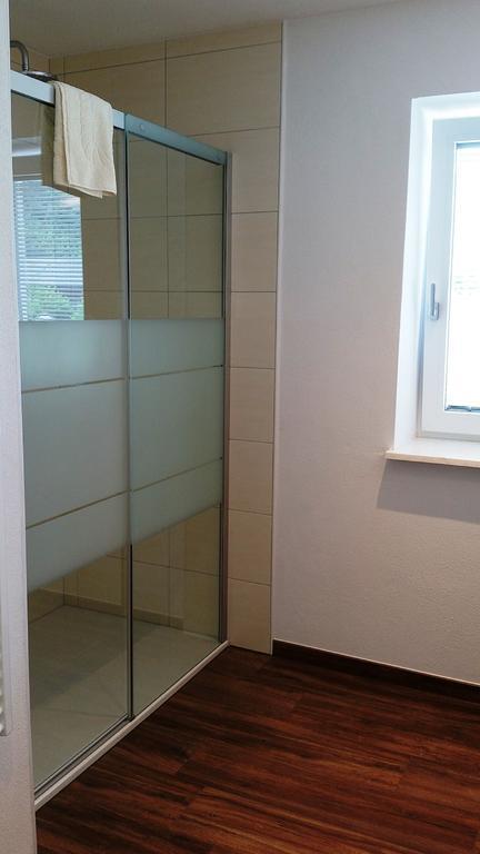 K3 - Appartements Strobl Quarto foto