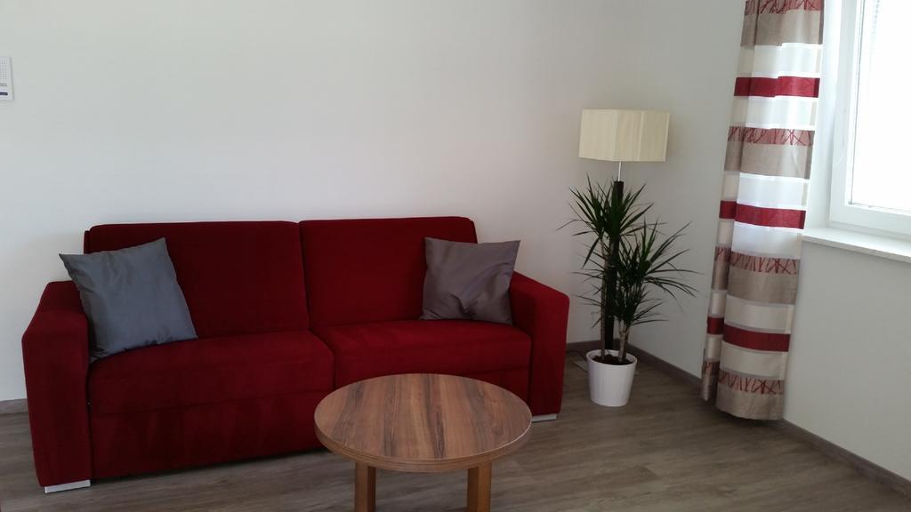 K3 - Appartements Strobl Quarto foto