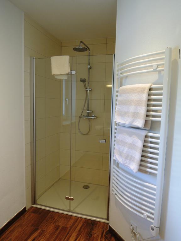 K3 - Appartements Strobl Quarto foto